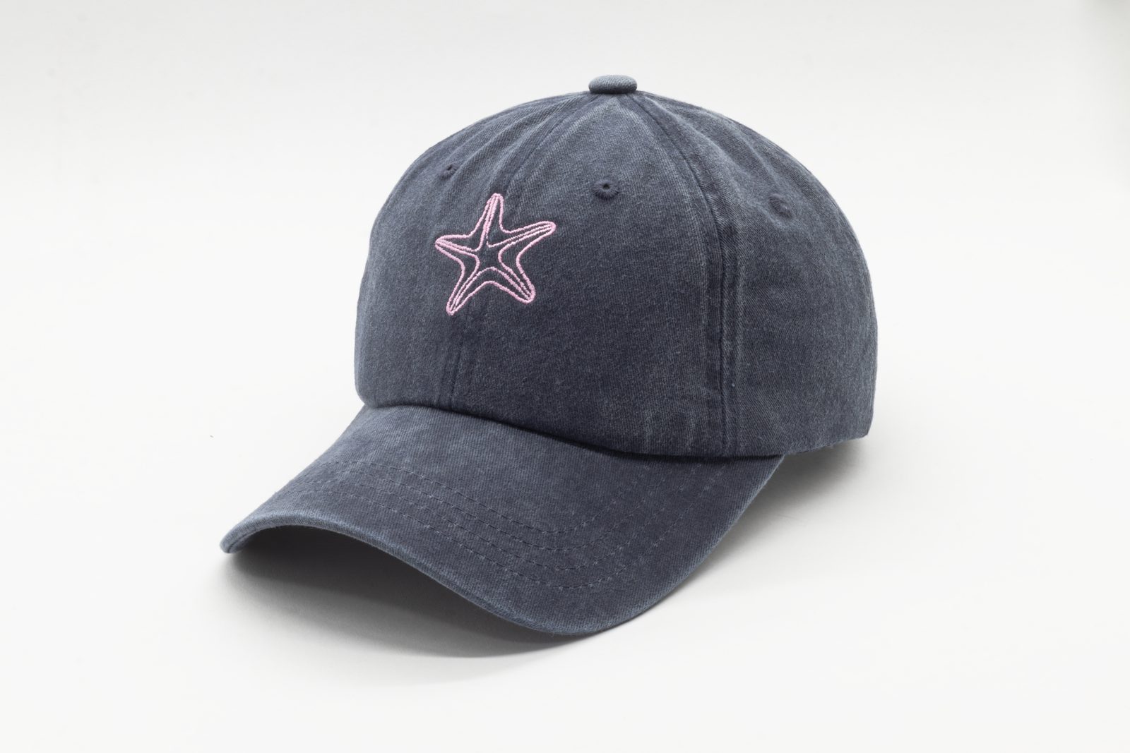 Be Good — Embroidered caps · 8 photos · Product