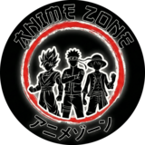 Anime Zone logo